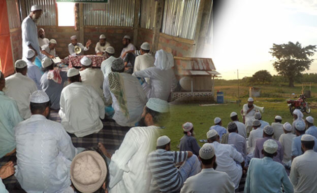 Board of Islamic Education Bihar holds 2-day teachers’ training program
