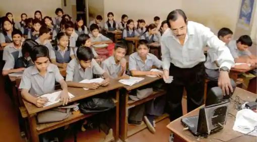 Companies spend ?2,669 crore of CSR funds on education