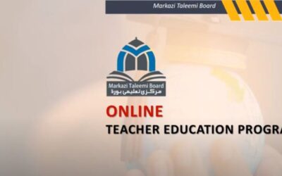 Online Teacher Education Program | Classroom Management Part 1 | Ms Swetha