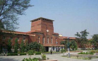 DU PG Admission 2021 1st Merit List Released For Some Courses; Here’s Direct Link