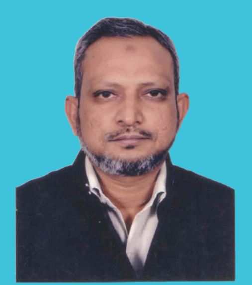 Md. Salimullah Khan 