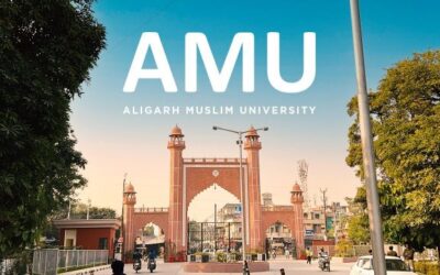 AMU Appointed Its First Female VC: 3rd University To Do So